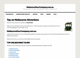melbournetourcompany.com.au
