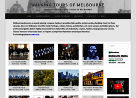 melbournewalks.com.au