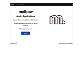 melbow.com