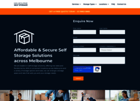 melbselfstorage.com.au