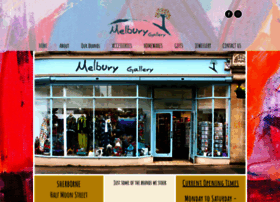 melburygallery.co.uk