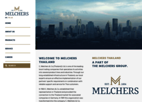 melchers.co.th