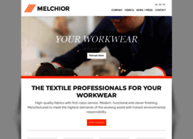 melchior-textil.de