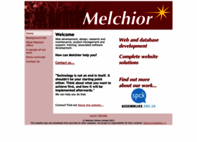 melchior.co.uk
