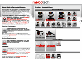 melco-service.com