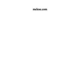melese.com