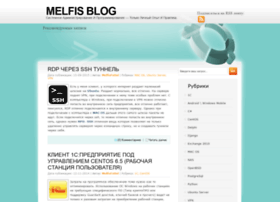 melfis.ru