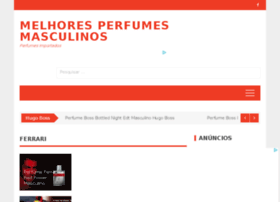 melhoresperfumesmasculinos.com