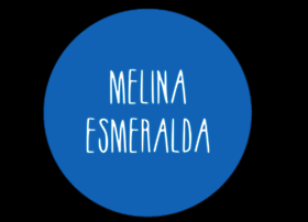 melinaesmeralda.com