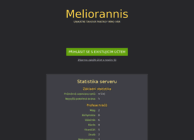 meliorannis.com