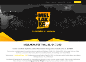 mellakkafestival.fi
