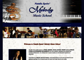 melodymusicschool.com.au