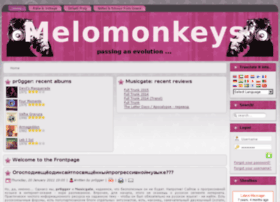melomonkeys.net