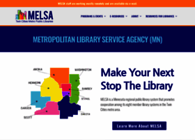 melsa.org