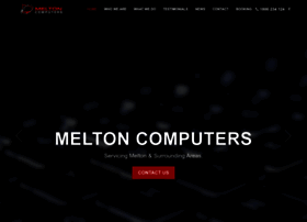 meltoncomputers.com.au