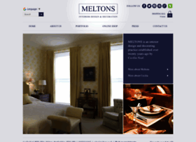meltons.co.uk