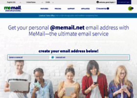 memail.net
