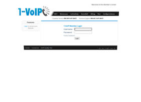member.1-voip.com
