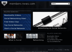 members-news.com