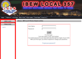 members.ibew357.net