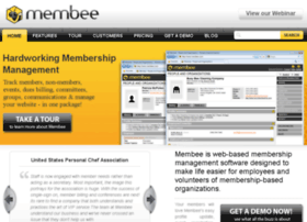 memberservices.membee.com