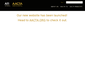 membership.aacta.org