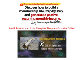 membershiprhapsody.com