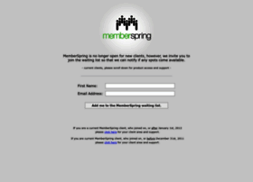 memberspring.com