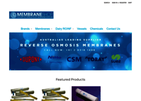 membraneshop.com.au