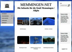 memmingen-net.de