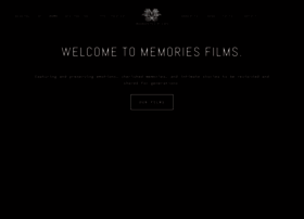 memoriesfilms.com