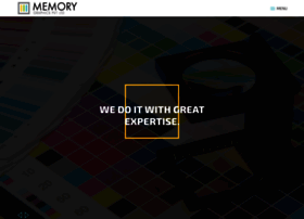 memorygraphics.co.in