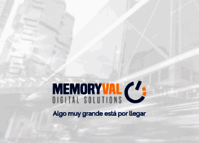 memoryval.com