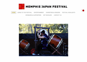 memphisjapanfestival.org