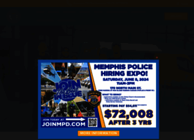 memphispolice.org