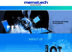 memstech.com