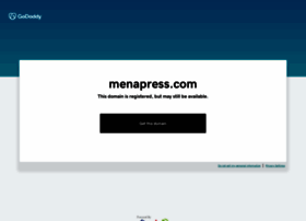 menapress.com