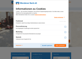 mendener-bank.de