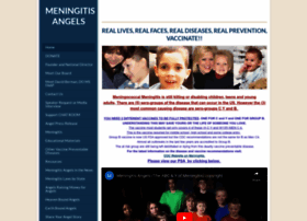 meningitis-angels.org