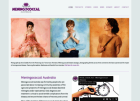 meningococcal.org.au