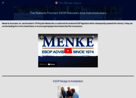 menke.com