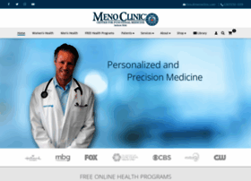 menoclinic.com