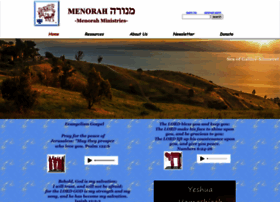 menorah.org