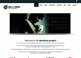 menrolesproject.com