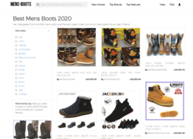 mens-boots.org