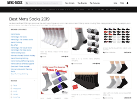 mens-socks.org