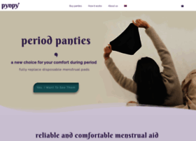 menstrualcups.org