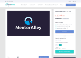 mentoralley.com