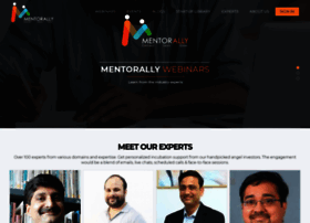 mentorally.com