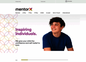mentoreducation.co.uk